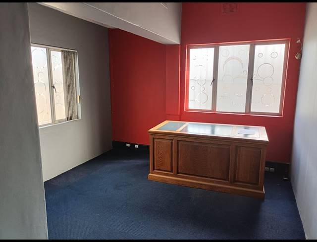 529M² BUILDING FOR SALE IN CONGELLA